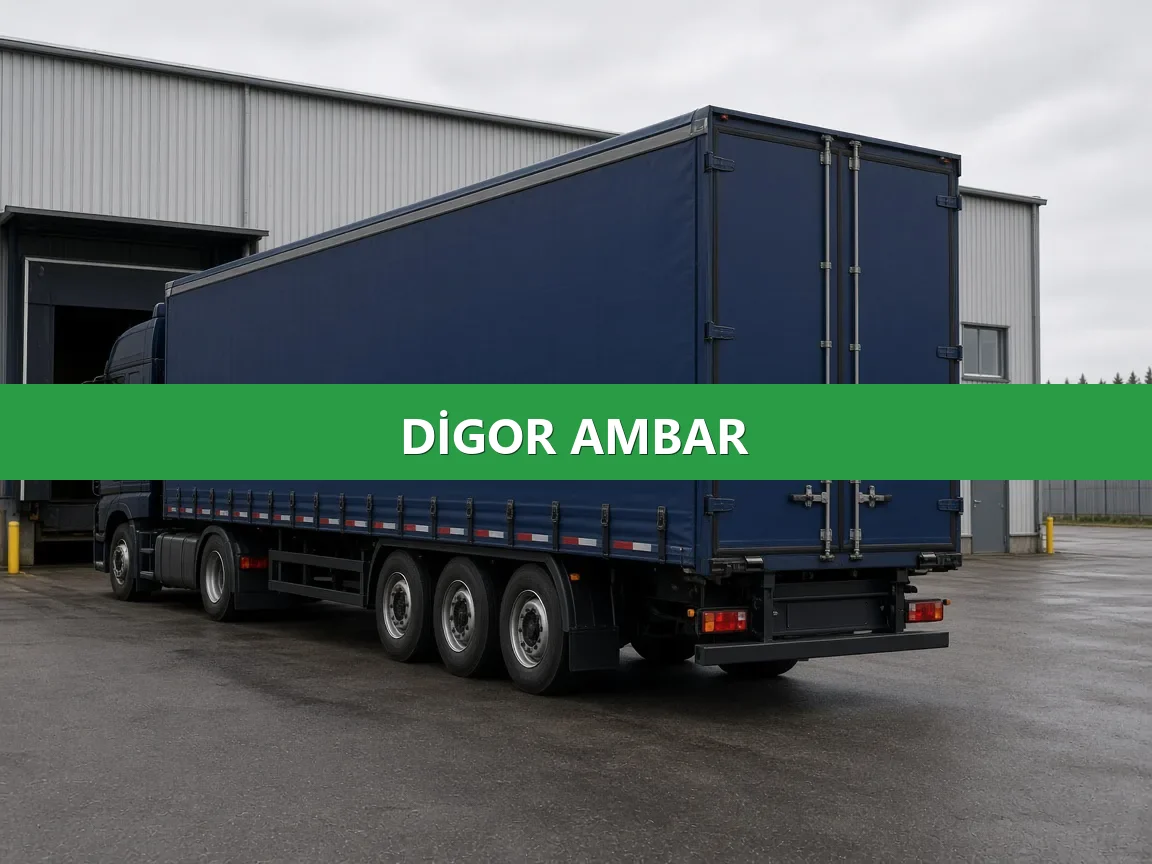 Digor Ambar