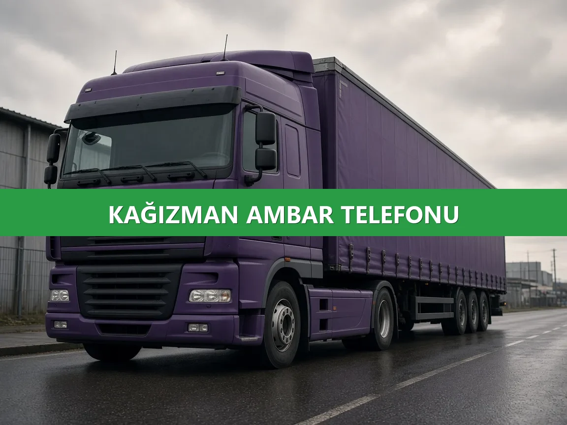 Kağızman Ambar Telefonu