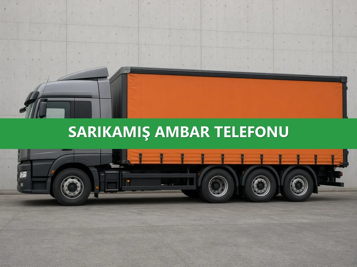 Sarıkamış Ambar Telefonu