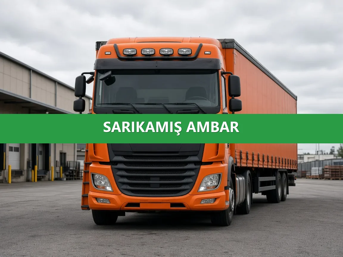 Sarıkamış Ambar