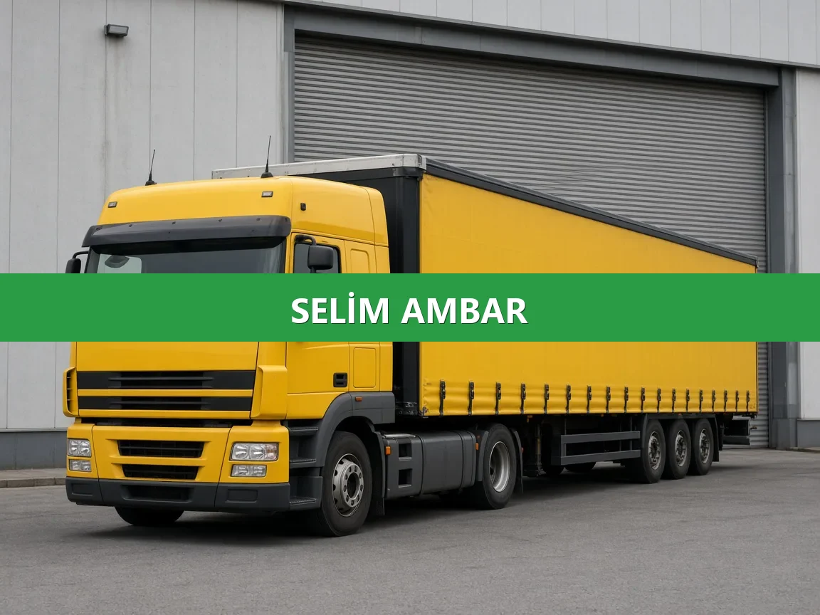 Selim Ambar
